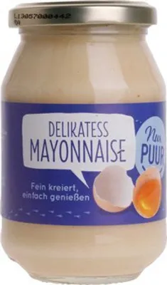 Zdjęcie produktu dla Majonez Delikatesowy 250ml
