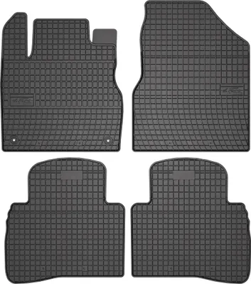 Obrázek produktu pro Gumové rohože FROGUM do vozu Nissan Murano Z51 (2008–2014)