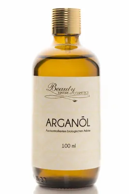 Produktbild von Arganöl 100ml