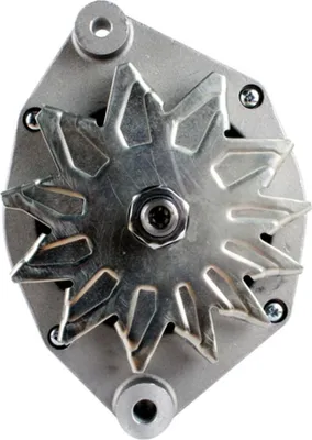 Productafbeelding van HELLA 8EL 012 584-371 Lichtmaschine/Generator/LiMa, 55A, 24V, geschikt voor VOLVO F 7, FL 6, FL 7, FL 10, F 12