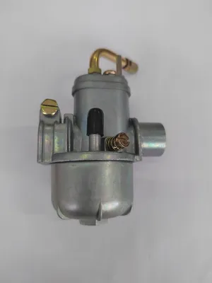 Immagine prodotto di CARBURATORE POWER FORCE B112 PER MOPED PUCH Zundapp, 12MM, NUOVO, PER MOTOACCESSORI