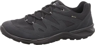 Image de Voici les chaussures de randonnée pour hommes Terracruise CT Core, modèle outdoor, couleur métallisée