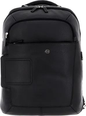 Produktbild von PIQUADRO Vibe Computer Backpack Nero