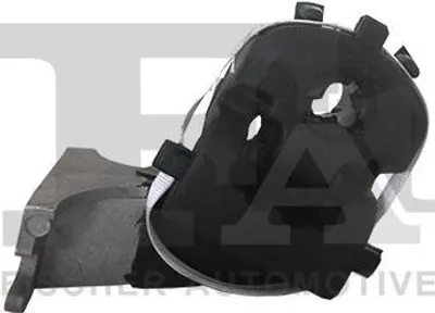 Produktbild von FA1 Auspuffhalter passend für PEUGEOT 307 CC (3B) Auspuffanlage Montageteil 213-711