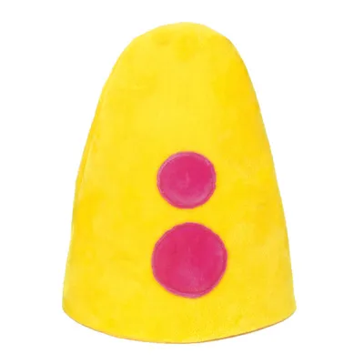 Immagine prodotto di Berretto Bumba 24 cm giallo