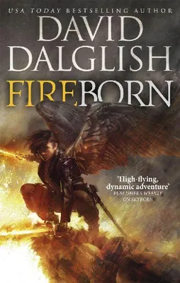 Produktbild von Fireborn
