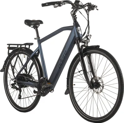 Produktbild von ADORE E-Trekkingbike 28" Alu Trekking E-Bike ATR-190 Heckmotor 50NM / 15Ah Dunkelblau adore-bikes 279E