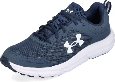 Produktbild von Under Armour Charged Assert 10 Academy-Academy-White Größe EU 45,5