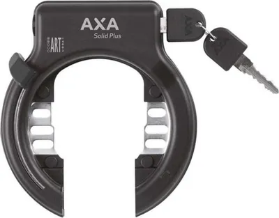 Obrázek produktu pro AXA Solid Plus Ringslot Art 2**