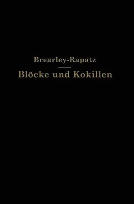 Produktbild von Blöcke und Kokillen