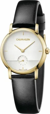 Zdjęcie produktu dla Calvin Klein Established K9H2Y5C6 Damenuhr