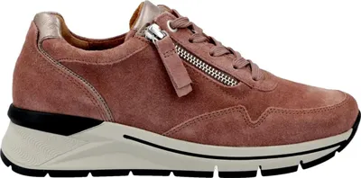 Produktbild von Gabor Sneaker Sneaker Veloursleder/Textil