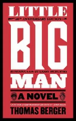 Produktbild von Little Big Man