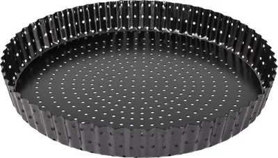 Produktbild von Masterclass Krusty Bake Quicheform 250mm