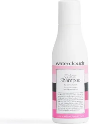 Immagine prodotto di Waterclouds Color Shampoo 70ml