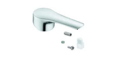Zdjęcie produktu dla Dźwignia Grohe Eurosmart 48531 chrom