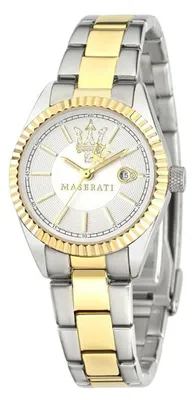 Immagine prodotto di Orologio da donna Maserati Competizione