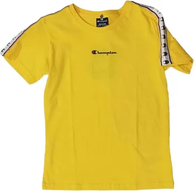 Immagine prodotto di T-shirt Champion 306718-YS011 da Uomo