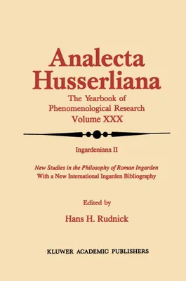 Produktbild von Ingardeniana II
