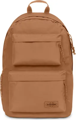 Produktbild von Eastpak Padded Double 24l Rucksack Braun  Braun One Size