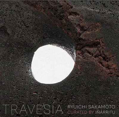 Immagine prodotto di Ryuichi Sakamoto - Travesía (2 LP)