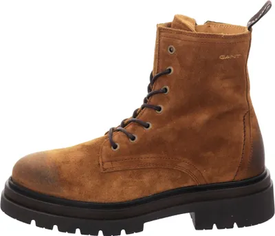 Produktbild von Gant Schnürboots Ramzee Mid Boot Herren 31343735373139 Braun 45 EU