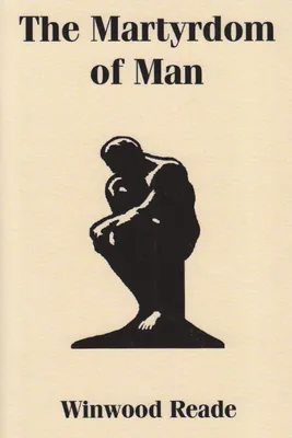 Produktbild von The Martyrdom of Man