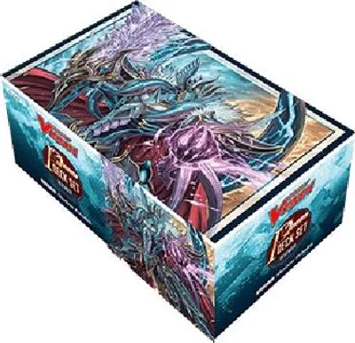 Image de Cardfight!! Vanguard Premium Deckset Revenger