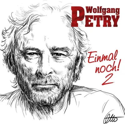 Obrázek produktu pro Wolfgang Petry: Ještě jednou! 2 - Sony - (CD / Tituly: A-G)