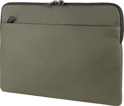 Image de Tucano BFGOM1516-VM Sacoche pour ordinateur portable 40.6 cm (16") Vert