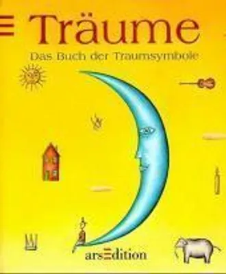 Produktbild von Träume: Das Buch der Traumsymbole (Mini-Libri)