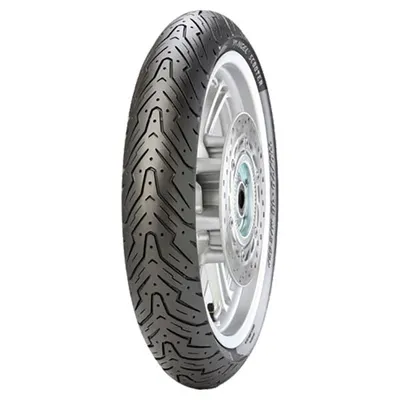 Produktbild von Pirelli Angel Scooter 90/80 - 14 M/C Xl Tl 49S Front