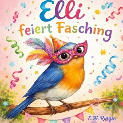 Obrázek produktu pro Liebevoll illustriertes Bilderbuch für Kinder ab 2 Jahren mit Aquarell-Illustrationen