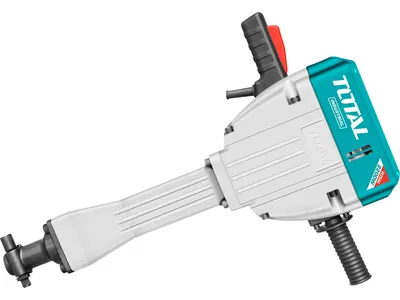 Obrázek produktu pro Total TH220502 bourací kladivo, 2200W, 75J