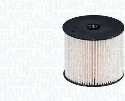 Produktbild von Kraftstofffilter MAGNETI MARELLI 152071760865 passend für PEUGEOT 206 Schrägheck (2A/C) Filtereinsatz