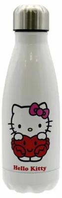 Produktbild von Cyp Hello Kitty Krebsflasche Durchsichtig Durchsichtig One Size