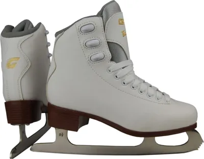 Produktbild von GRAF Tango Schlittschuhe für Damen weiß 39