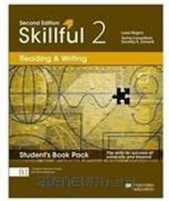Image de Skillful 2nd ed.2 Reading & Writing SB MACMILLAN