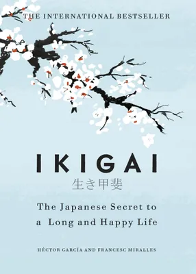 Produktbild von Ikigai