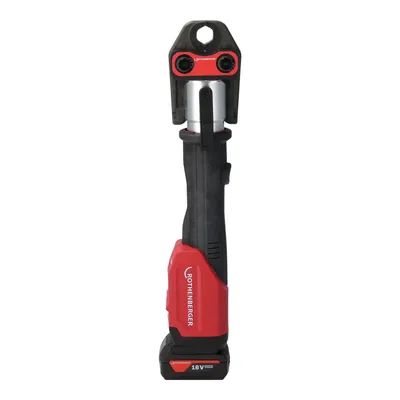 Produktbild von Rothenberger ROMAX 4000 AMPShare 4Ah Akku, 1 Stk.