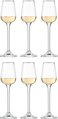 Produktbild von Leonardo Tivoli Digestivglas 6er-Set