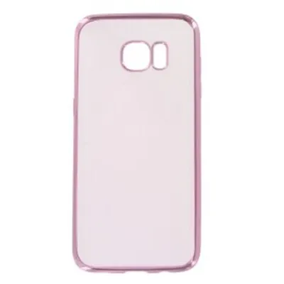 Immagine prodotto di TPU cover per Samsung Galaxy S7 Rosa custodia protettiva per telefono cellulare