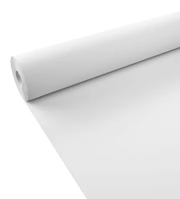 Immagine prodotto di Rotolo Di Carta Da Tavolo100X1,0M Bianco