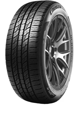 Produktbild von Kumho Sommerreifen motorcycle-tyres Crugen Premium KL33 ( 225/55 R19 99H 4PR, mit Felgenschutzleiste (FSL) )