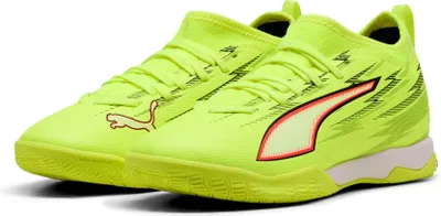 Produktbild von Puma ULTRA 6 MATCH IT + Mid Jr, Größe:5.5