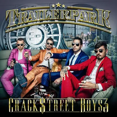 Obrázok produktu pre Crackstreet Boy Trailerpark