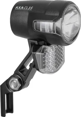Obrázok produktu pre AXA Koplamp Compactline 35 Spínač 6V Zwart