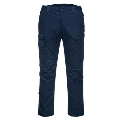Produktbild von Portwest T802 KX3 Ripstop Bundhose Navy Gr. 28