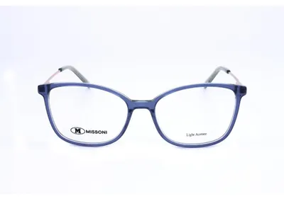 Produktbild von M Missoni Sonnenbrille MMI 0164 ZX9 52 16 140