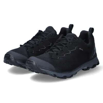Produktbild von Meindl Activo Sport GTX Walkingschuh Schwarz in Gr. 42